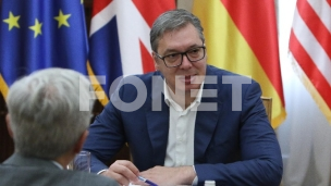 Poziv opoziciji oko litijuma